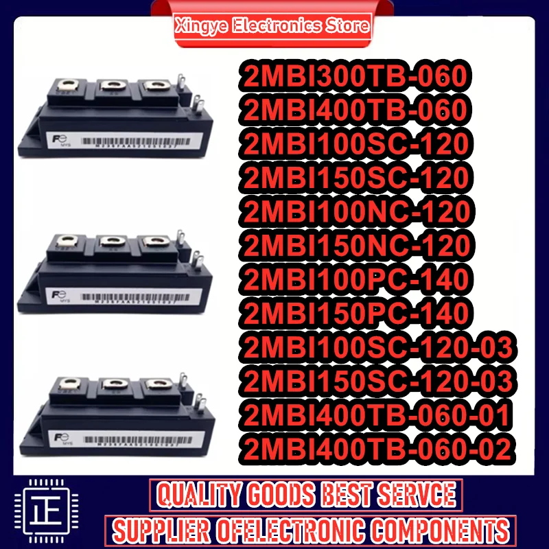 2MBI300TB-060 2MBI400TB-060 2MBI100SC-120 2MBI150SC-120 2MBI100NC-120 2MBI150NC-120 2MBI100PC-140 2MBI150PC-140 2MBI100SC-120-03