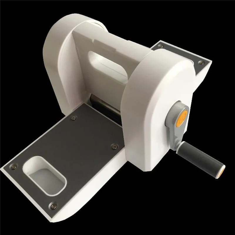 

AAAC-DIY Knife Mold Embossing Machine Cutting Thin Production Tools Paper Art Machine Home DIY Embossing Tools