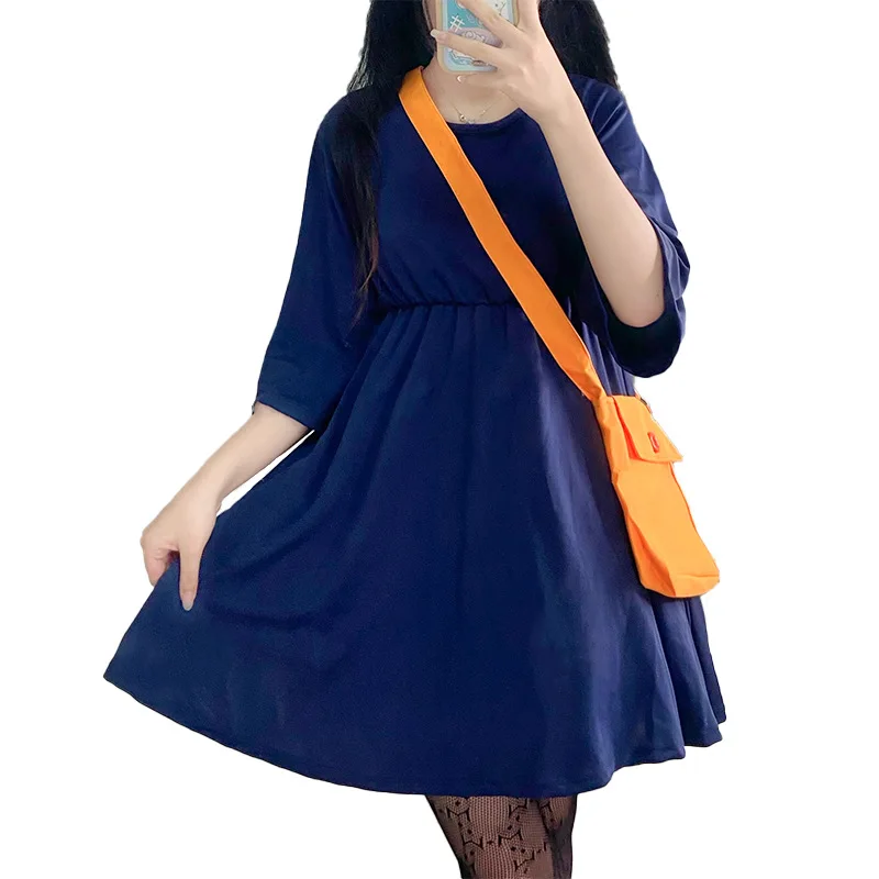 Anime Kiki\'s Delivery Service  Kiki Shoulder Bag Cosplay bag