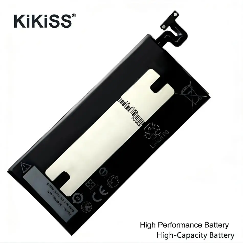 3000Mah Long-Lastin…