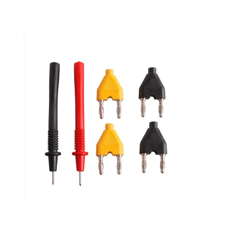 Mst-08 Car Circuit …