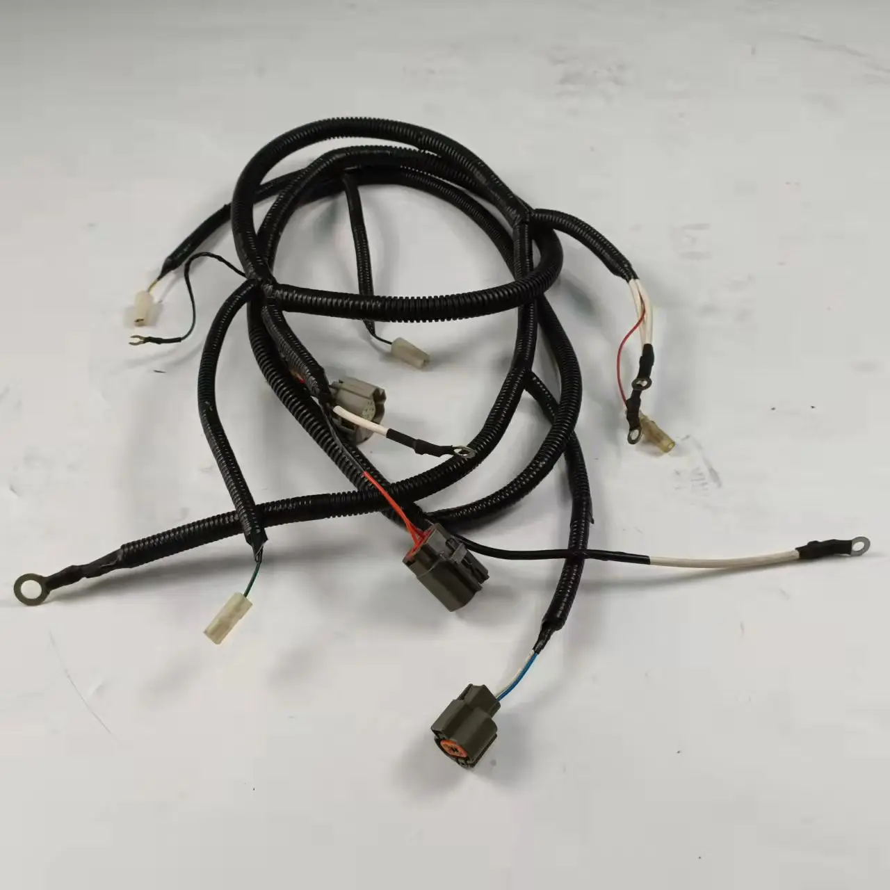 SK350-6E Engine harness YN116E01021P1 good Quality Harness Wiring for Kobelco Excavator Parts