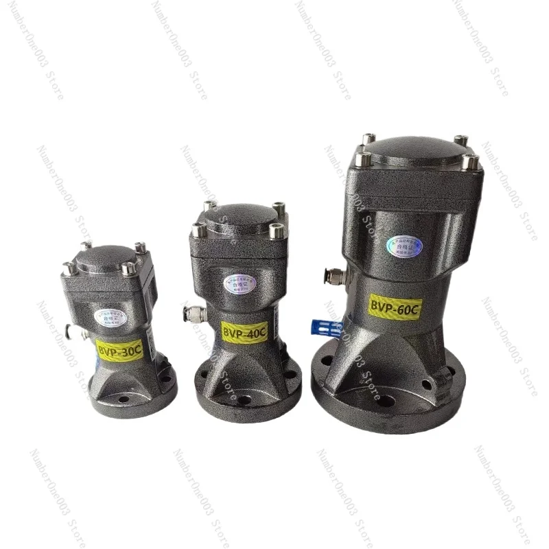 Piston Vibrator Bvp…