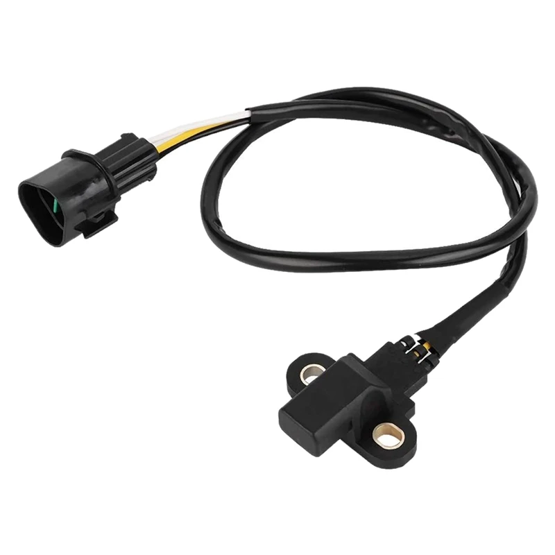 Automotive Crankshaft Position Sensor For Mitsubishi Eclipse Galant V6 2004-2011 Number:MR985145