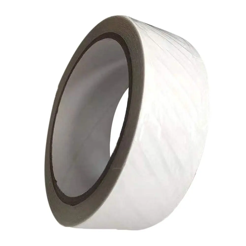 TPU Transparent Anti-collision Scratch Prevention Reduce Impact And Friction Paddle Protection Tape Tennis Racket Head Sticker