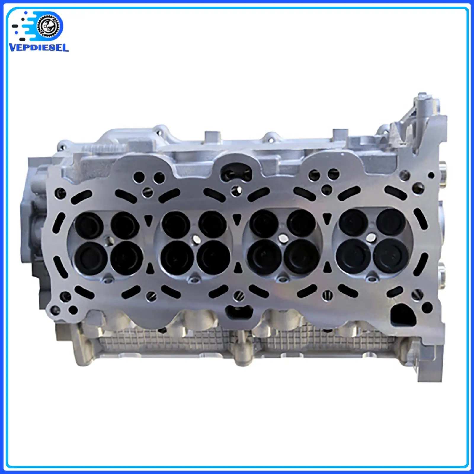 

1pc New Cylinder Head Assembly Compatible with 2013-21 Tucson Sonata Hybrid 2.0 G4NC 221002E270 Car Accessories
