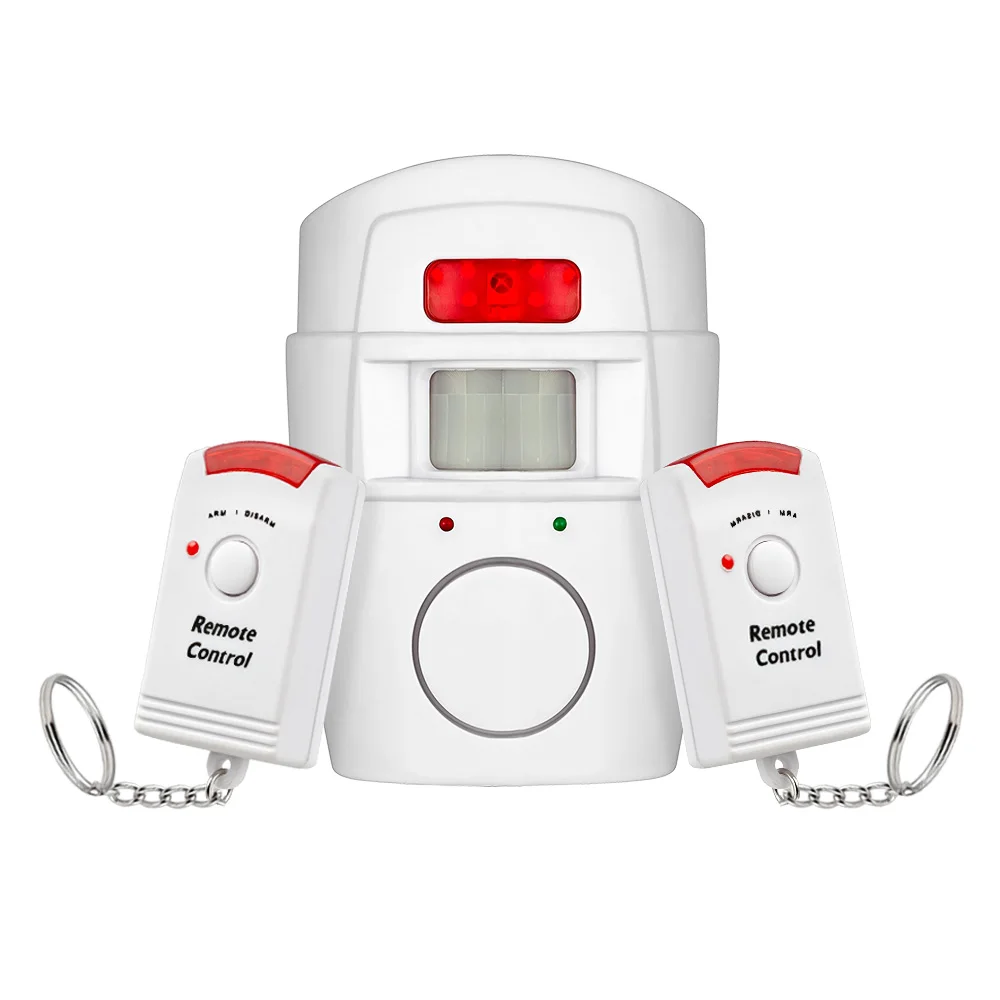 detector-de-movimento-sem-fio-kerui-sistema-de-alerta-de-seguranca-pir-para-ambientes-internos-e-externos-com-2-controles-remotos