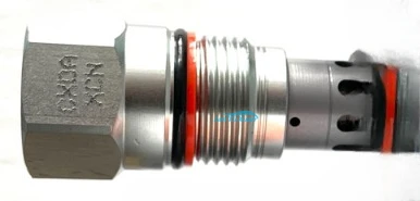 CXDA-XCN New original cartridge valve CXDAXCN  The full range of SUN products can be consulted