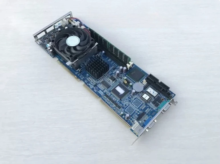 Industrial computer main board PCA-6006LV PCA-6006 Rev. B2