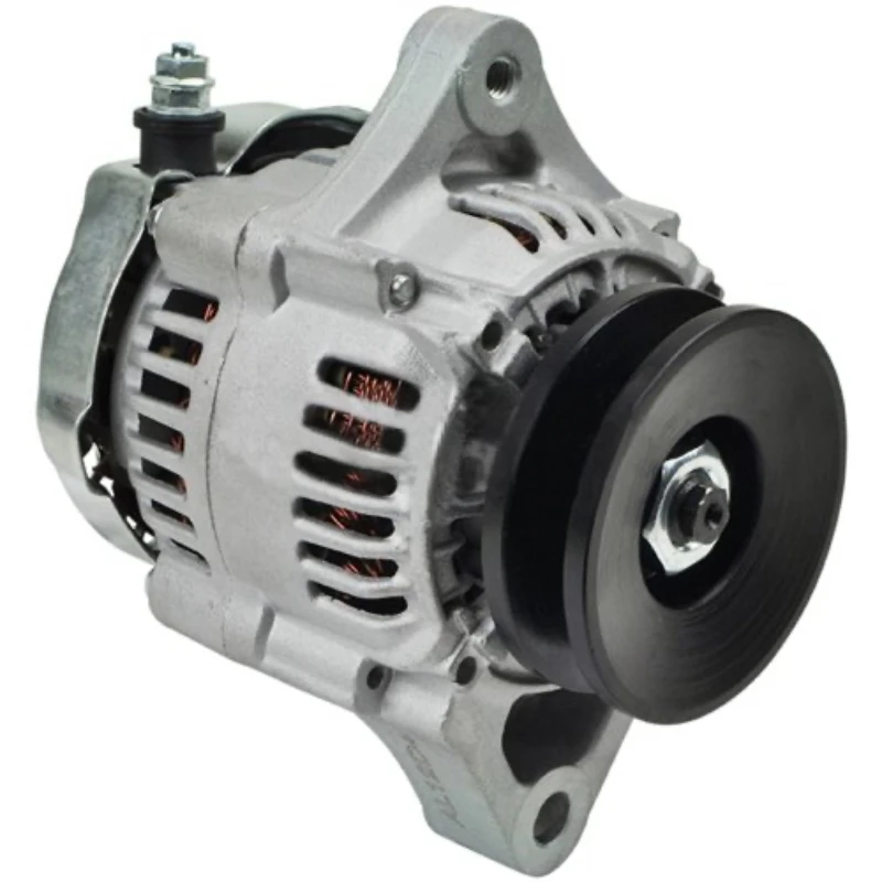 

Forklift Parts OEM ALTERNATOR K21/K25 23100-87V10