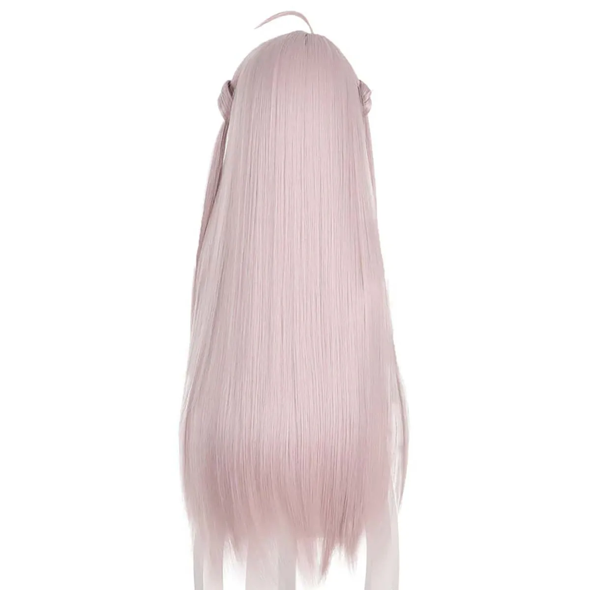 Fête de mascarade Anime Love Live! Perruques de cosplay du club idole du lycée Lanzhu Zhong