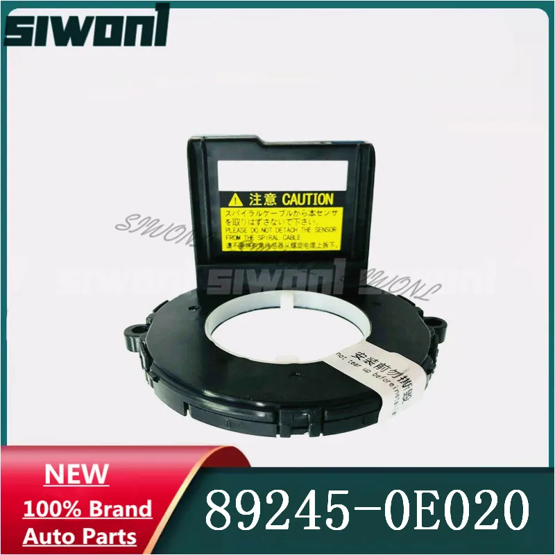 

Новый датчик угла поворота рулевого колеса лучшего качества для Toyota 89245-0E020 89245-0N020 892450E020