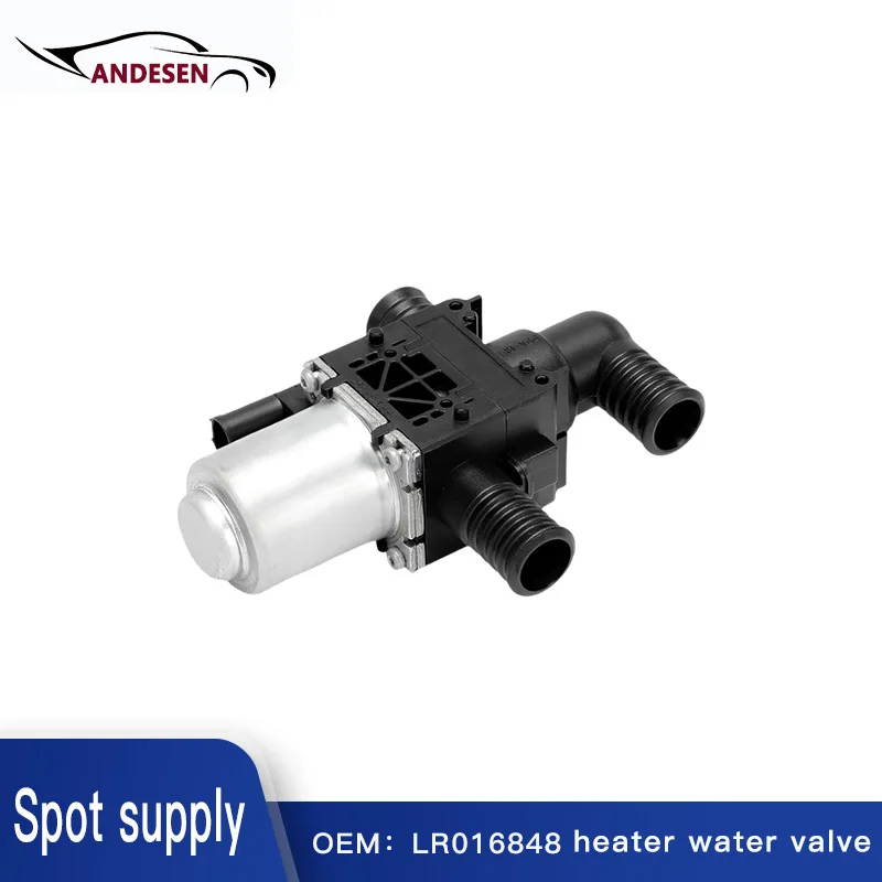 

LR016848 is suitable for Land Rover Sport Range Rover Discovery 4 Warm Water Valve