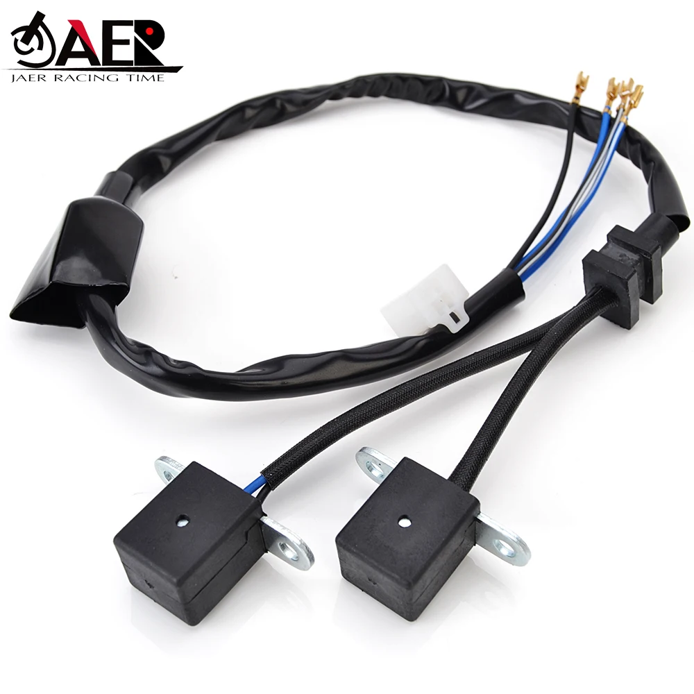 59026-1061 Pulsar Pulsing Coil Sensor for Kawasaki ZG1000 Concours1000 GTR1000 ZX900 GPZ900R Ninja900 ZL900 Eliminator 900 1000