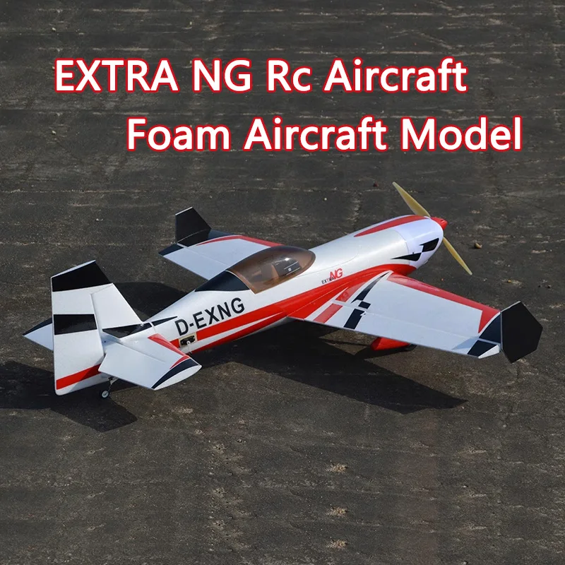 

Beginner 3d Training Crane Stunt Machine 30e Fixed Wing Epo Foam Aircraft Model For Extrang Toy & Hobbies Building Construction