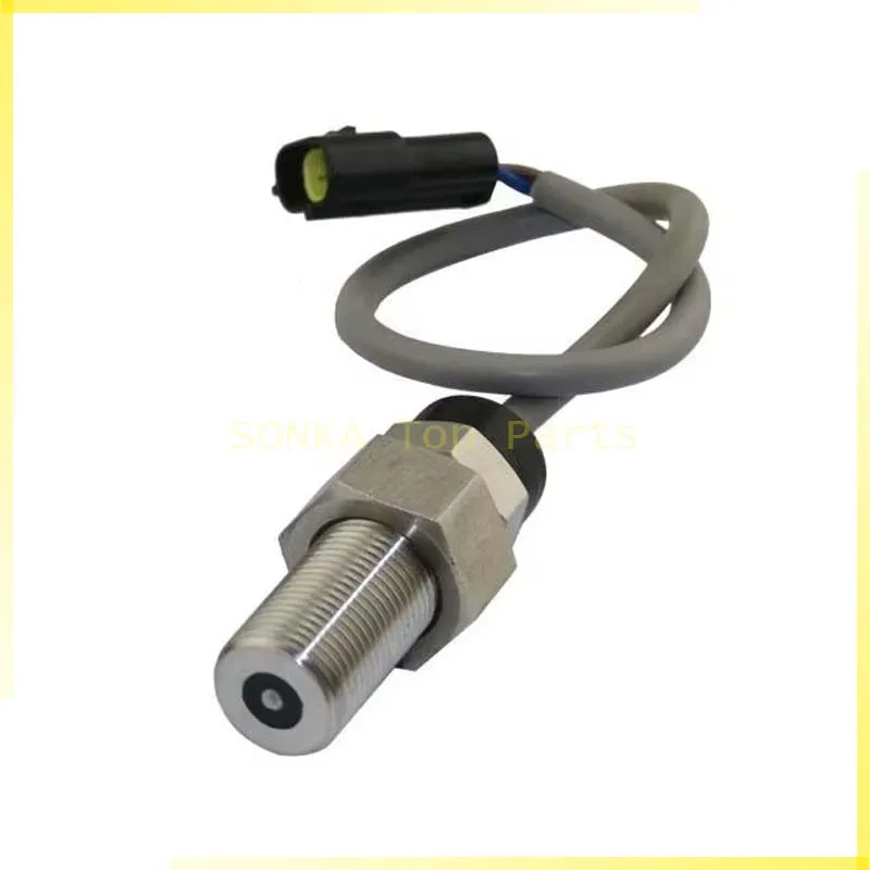 

J213-92A-2400001 J21392A2400001 Speed Sensor for Excavator Spare SHANTUI SE220 SE220LC