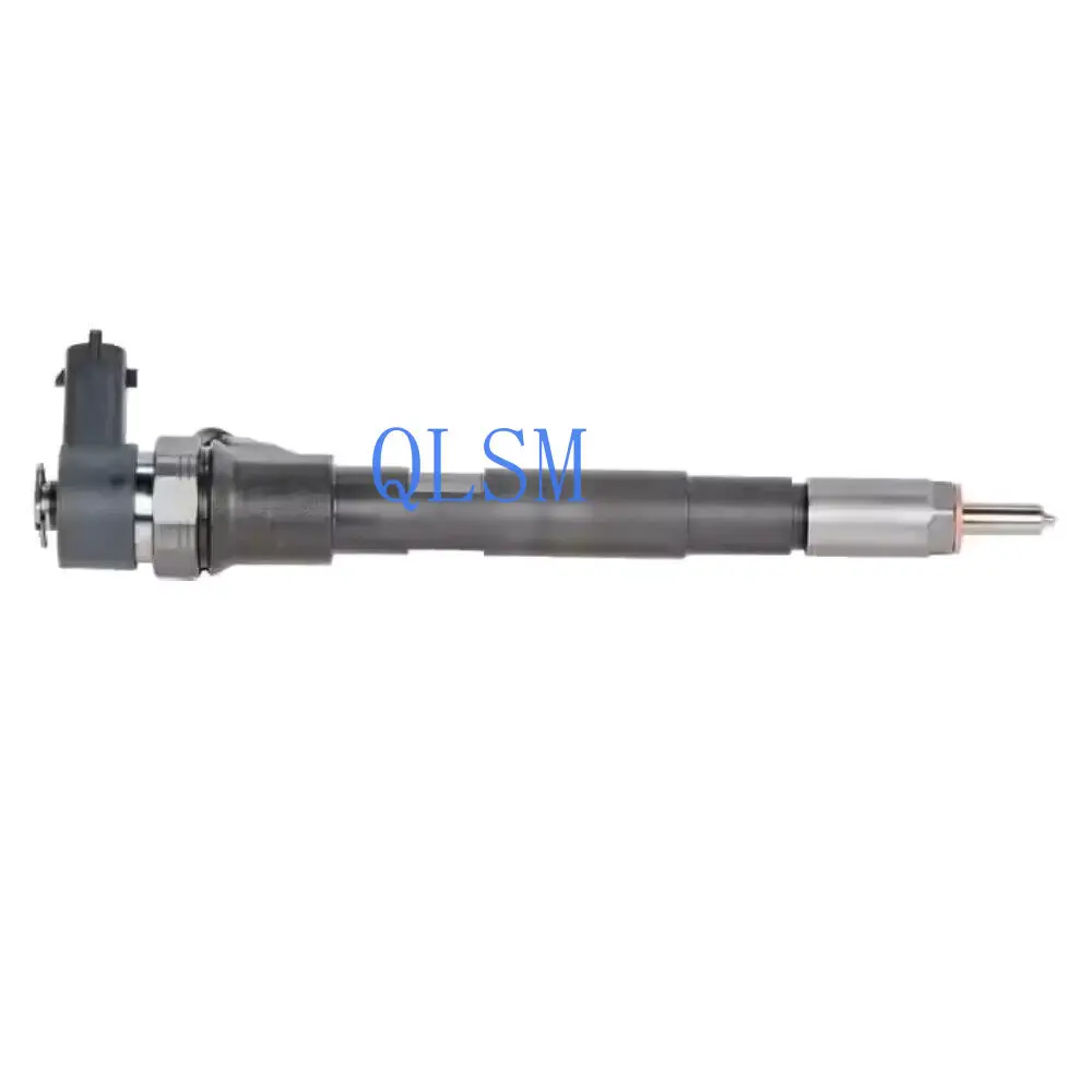 Inyector de combustible Nueva boquilla de inyector de combustible diésel Common Rail 0445110218   A 6280700587   Adecuado para Mercedes-Benz -