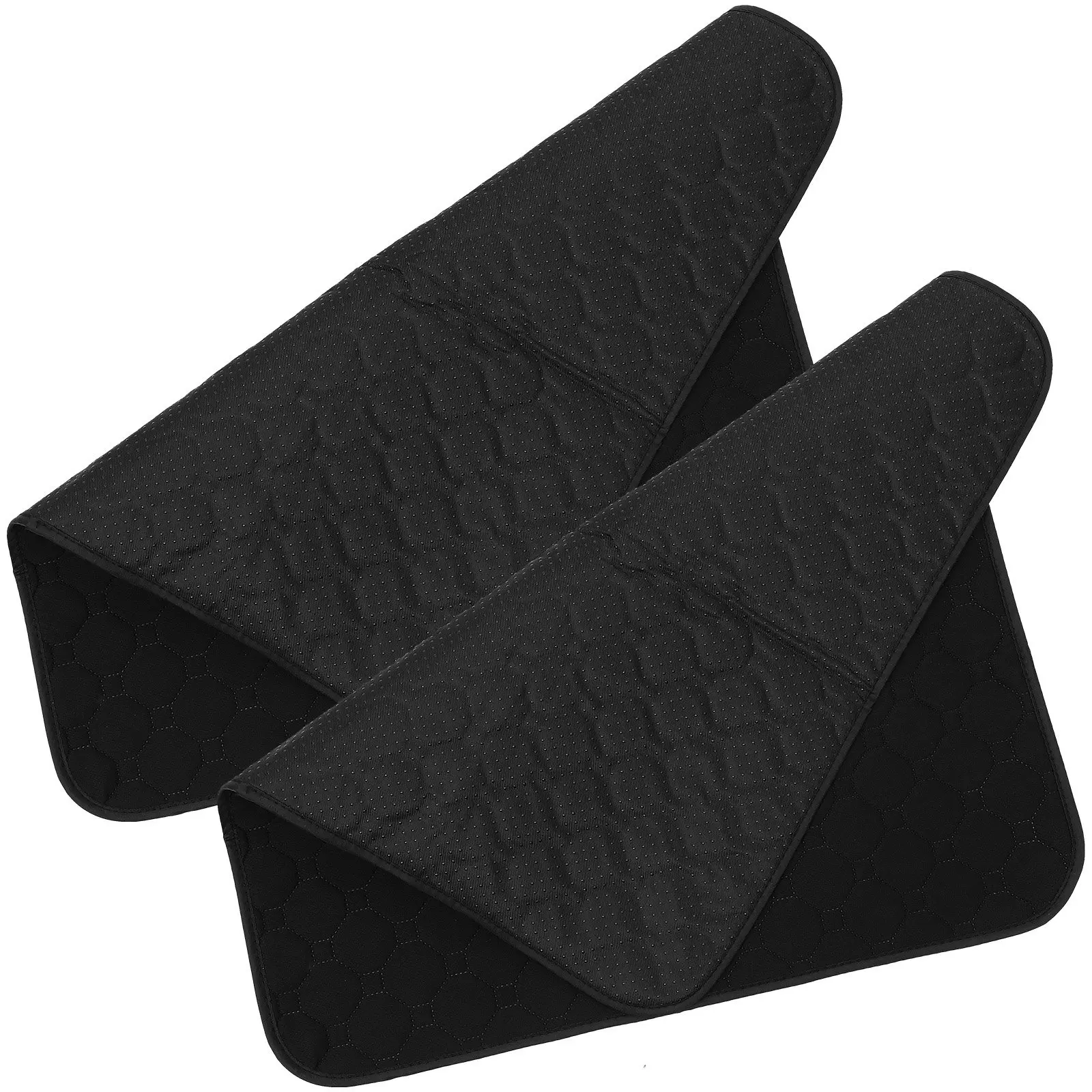 2pcs-washable-waterproof-diaper-changing-pad-for-adults-elderly-incontinence-bed-wetting-protection-reusable-polyester-pee-pad