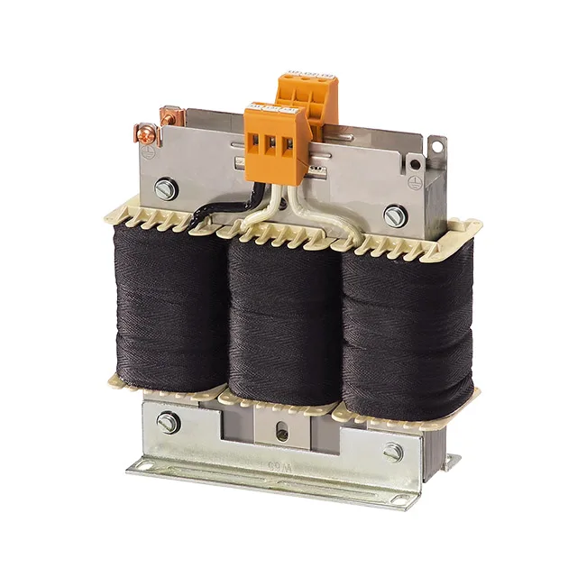 Hot Selling 55 Kw 3… - image