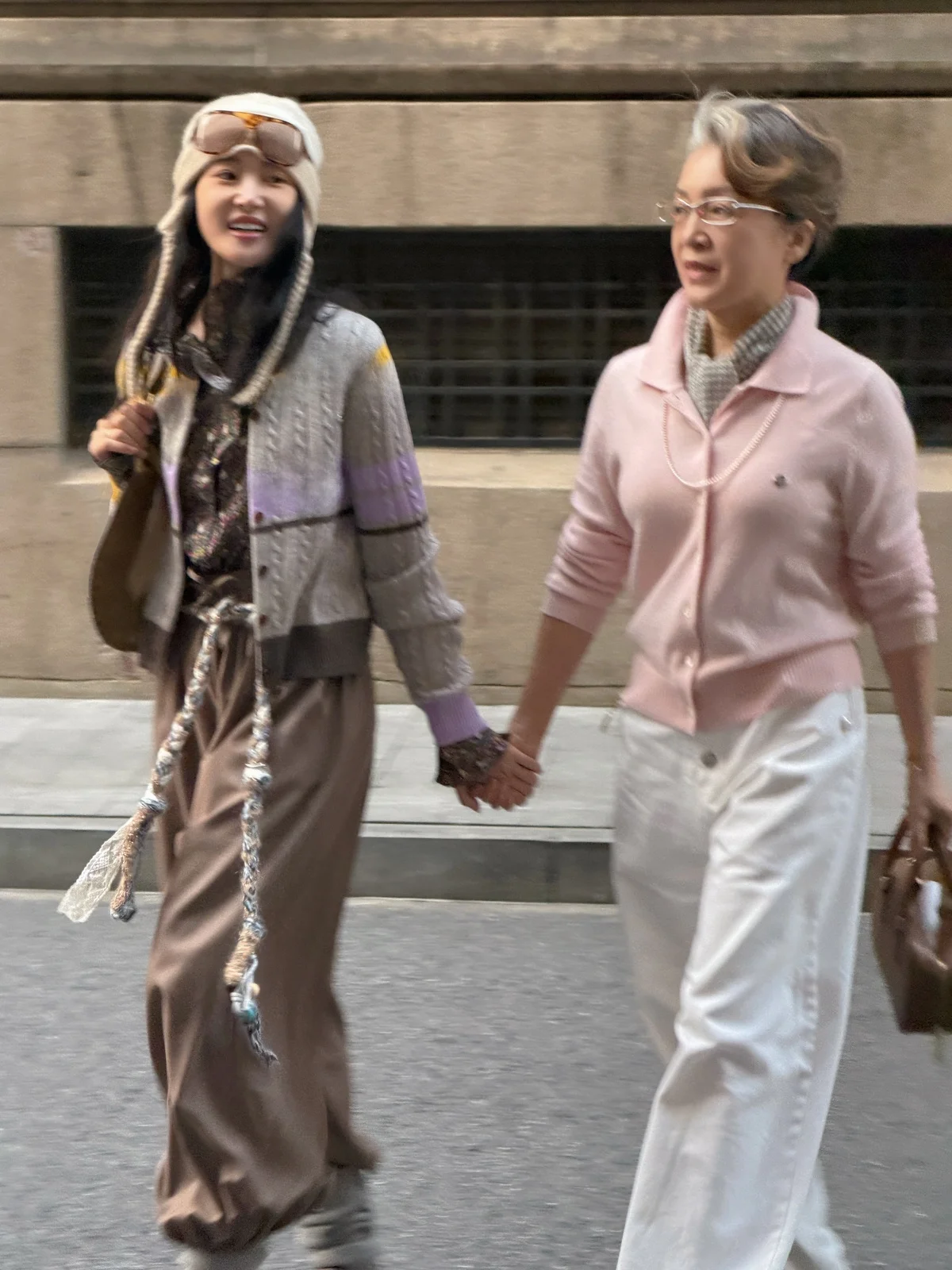 

Классические белые джинсы TZCO: универсальные, с высокой талией, свободного кроя, модные, незаменимые для зимы и весны