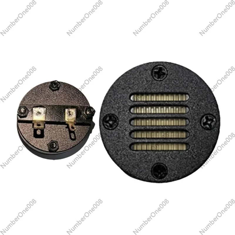 1.5 Inch AMT Tweeter, Ribbon Super Tweeter Car Speaker, Vehicle Audio Sound High Pitch Horn
