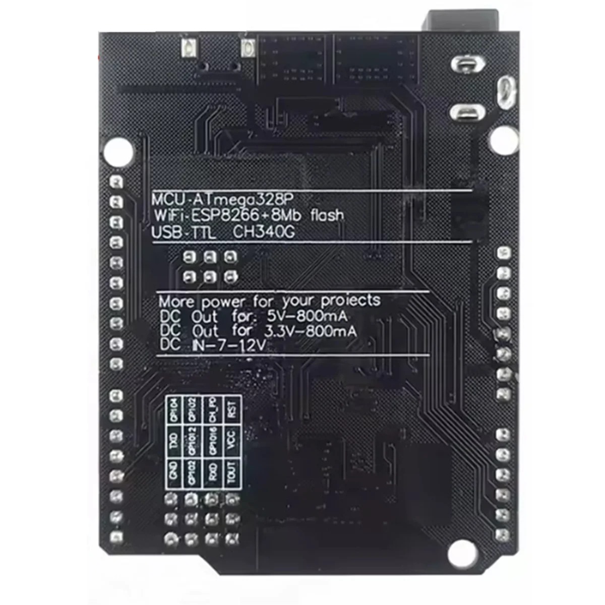 New 3C-For R3 + Wif…