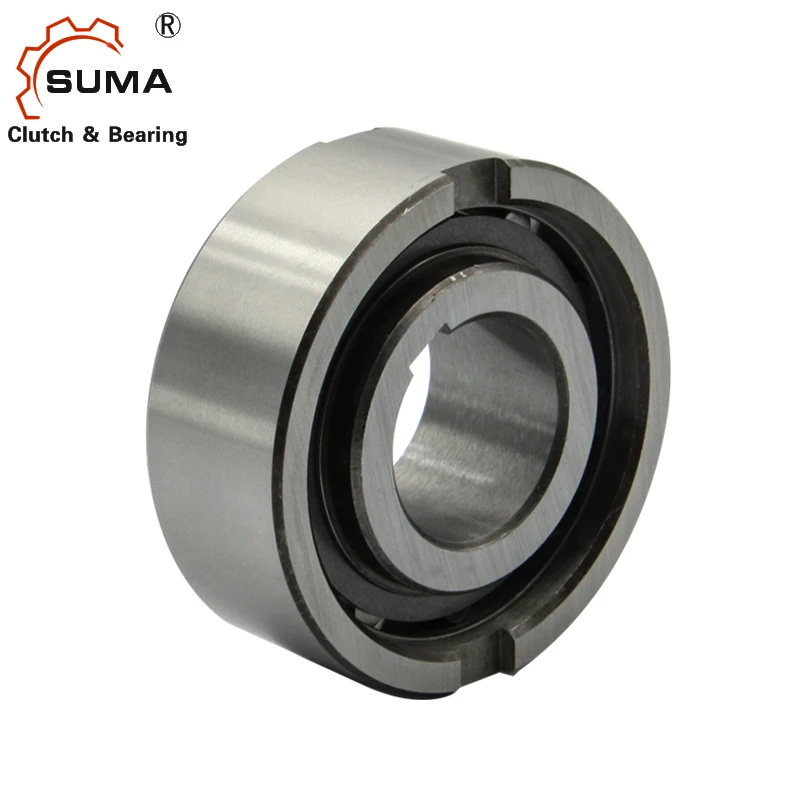 Roller Type Bearing ASNU 120/ TFS 120 One Way Rotation Bearings 2