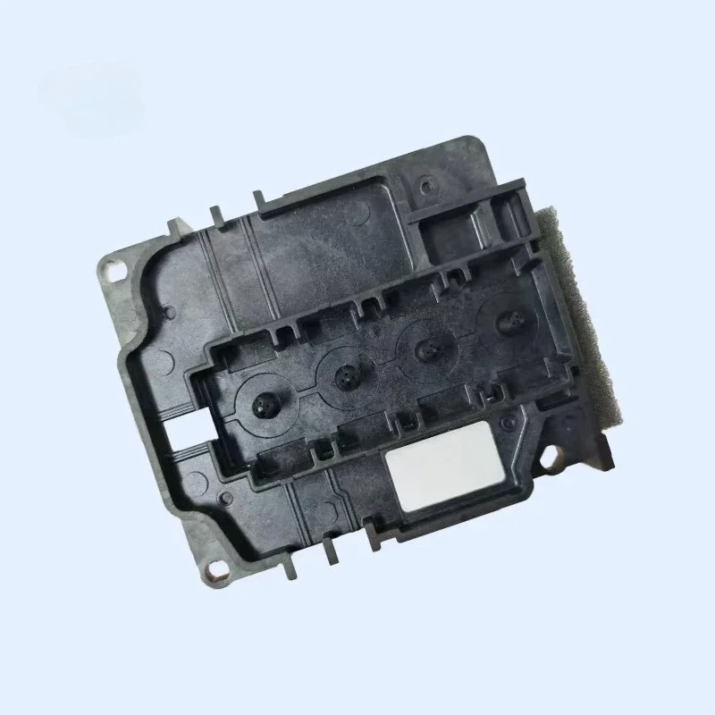 &c Original New Lock Printhead with the First Lock Decoder Card Printhead Dtf Sublimation Digital Textile Printer