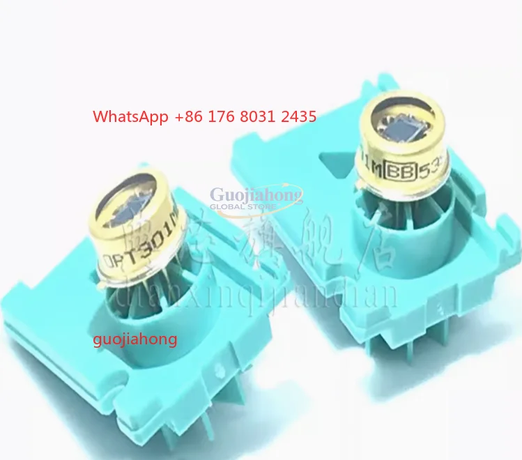 hotsale The Sensor New original CAN8 OPT301M
