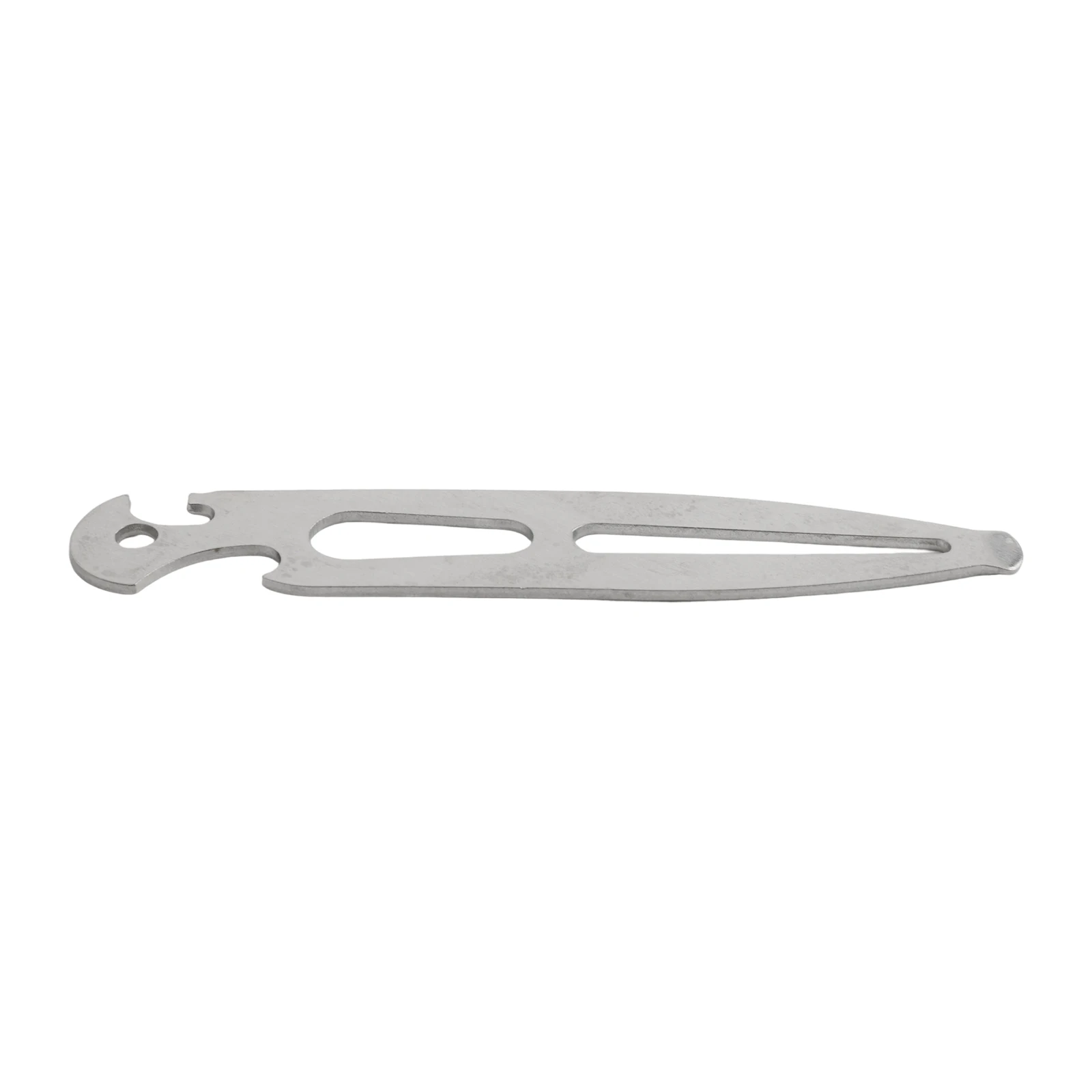 

304 Stainless Steel Multifunctional Wrench Tool Perfect for Bottles Screw Driving and Various Repairs on Boats and RVs