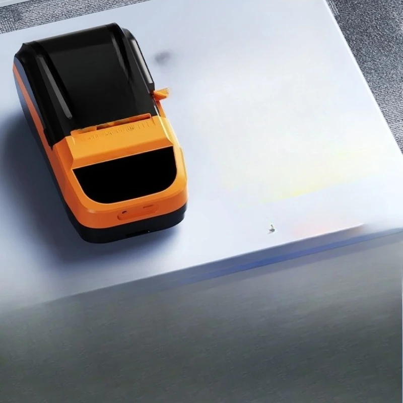 Mp50Pro Thermal Tra…