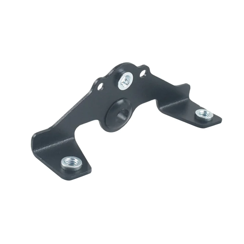 

NEW-Motorbike Headlight Bracket Fairing Attachment Bracket For Kawasaki Ninja 400 Ninja EX400 2018-2023
