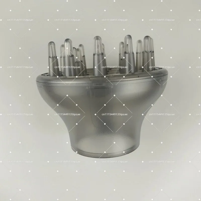 for Philips hair dryer air outlet set air nozzle accessories BHD504 BHD538