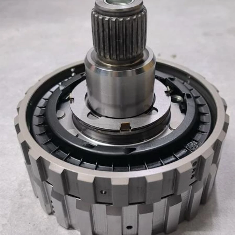 VT3 Transmission Input Shaft Drum Planetary Gear