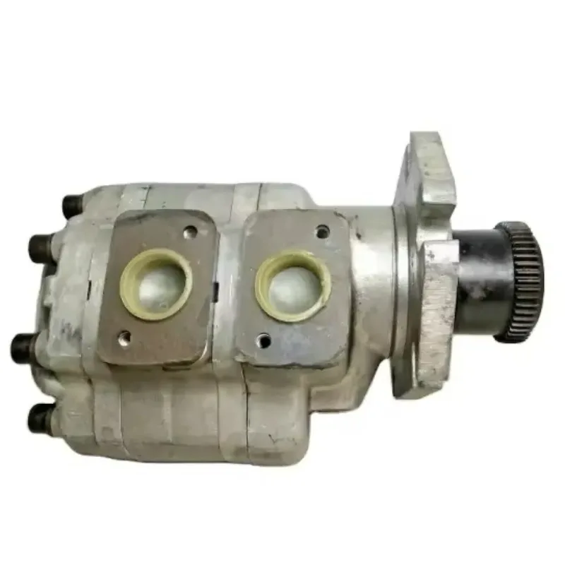 

2026 Quality for GPC4 Series GPC4-20 GPC4-25 GPC4-32 GPC4-40 GPC4-50 GPC4-63 GPC4-80 Hydraulic Pumps
