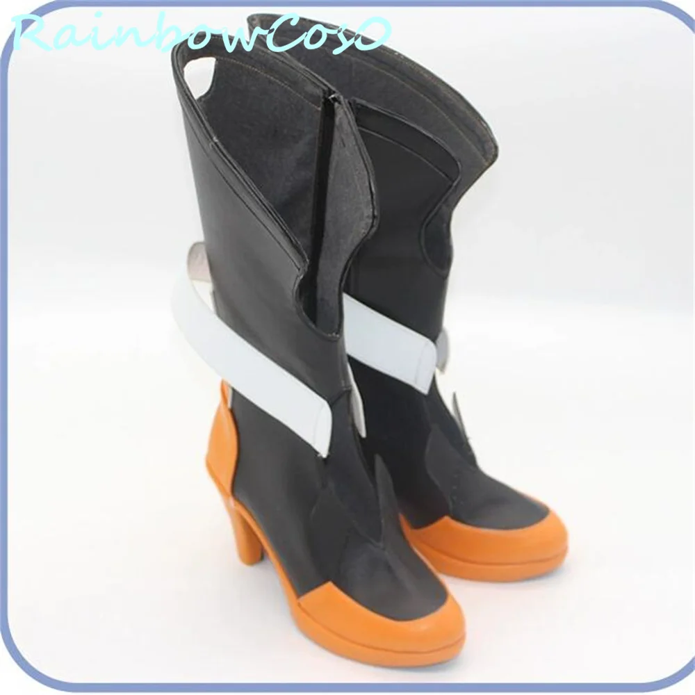 Kiana Kaslana Honkai Impact Cosplay Schoenen Game Anime Halloween Kerst Rainbowcos0 W3288