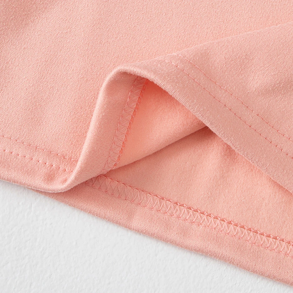 2-teiliger Kinder-Wärmeanzug für Herbst/Winter, einfarbig, mehrfarbig, schweißabsorbierend, bequem, geeignet für Jungen und Mädchen. – Detail 10