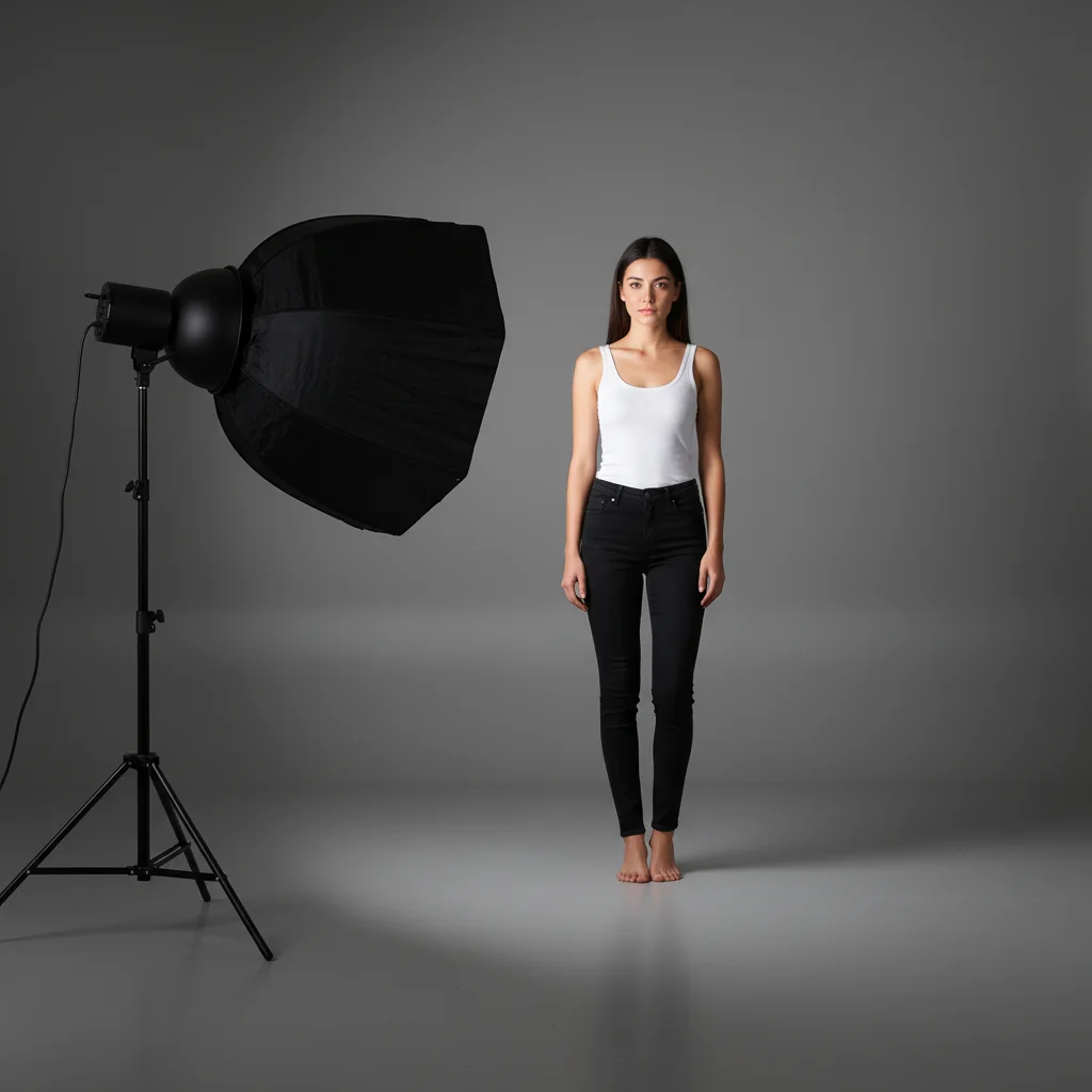 Kit d'équipement photo portabl - Photography Lighting Kit Portable avis et prix