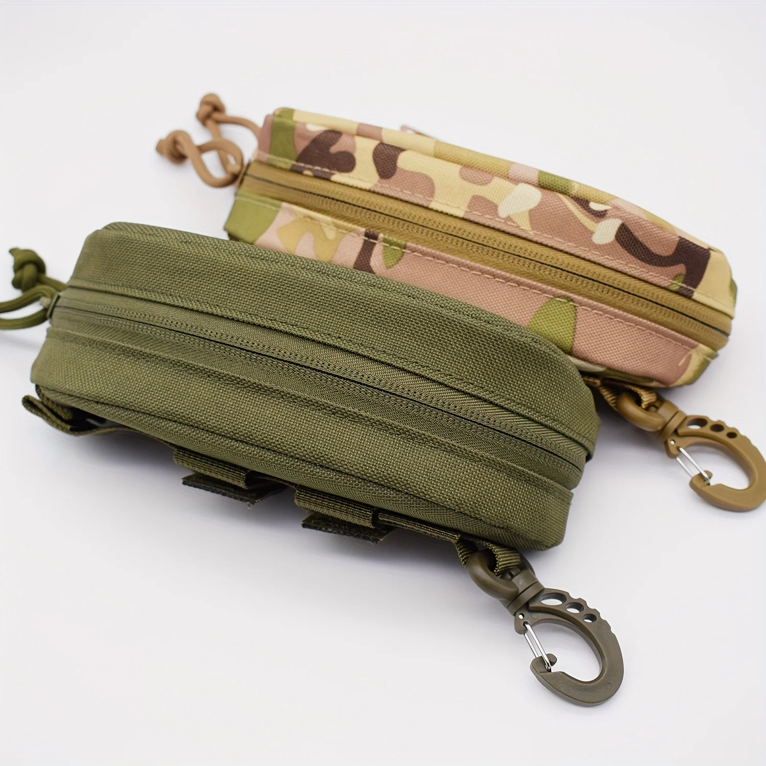 التكتيكية مول الحقيبة غطاء واقٍ مزخرف لهاتف آيفون موضة نظارات الحقيبة في الهواء الطلق المحمولة نظارات حامي للصدمات الغبار نظارات