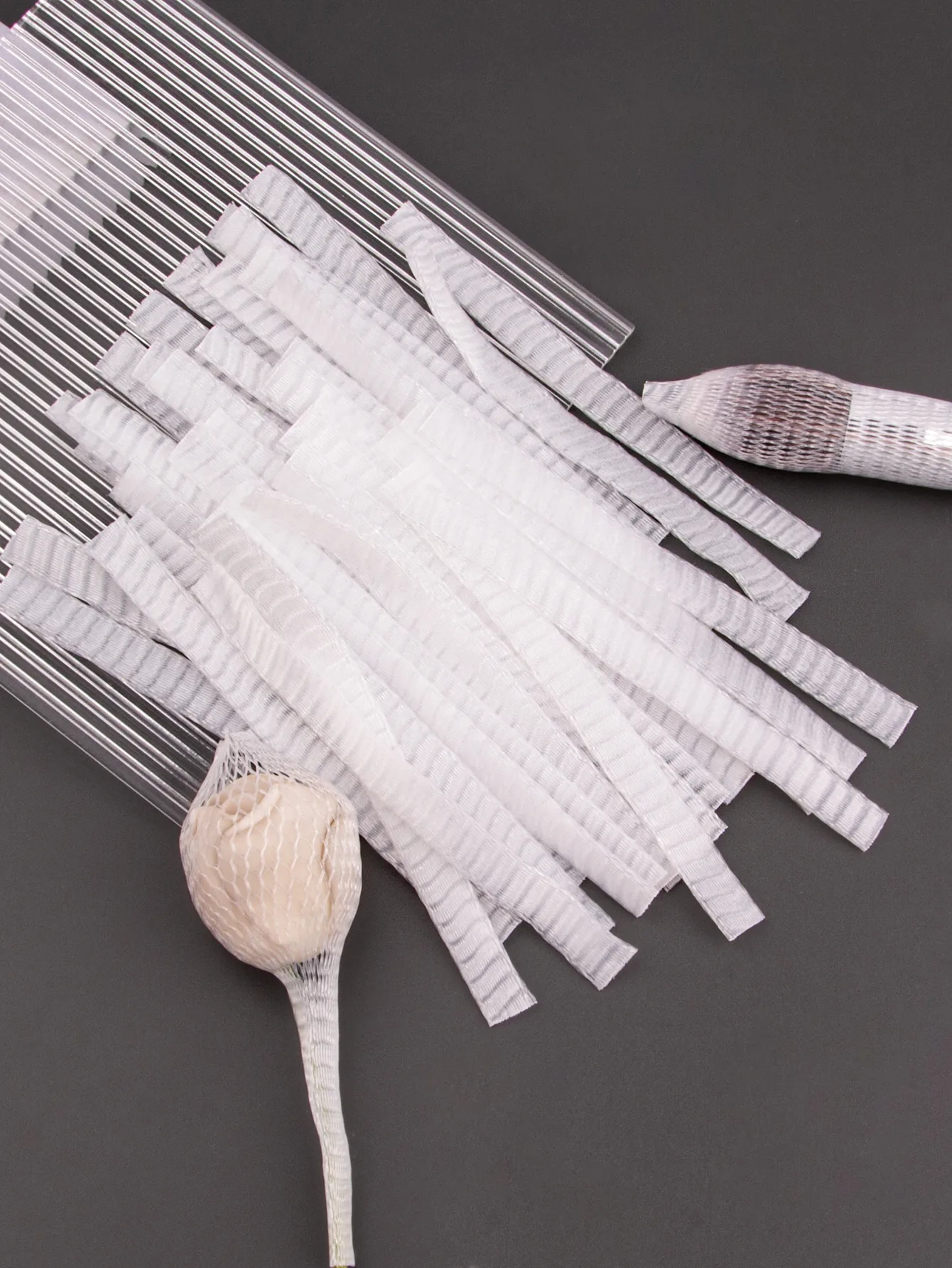 50 قطعة من فرشاة المكياج، مجموعة شبكية واقية من الشاش الوردي، مجموعة فرشاة مكياج شبكية واقية، مجموعة شبكية واقية على شكل زهرة