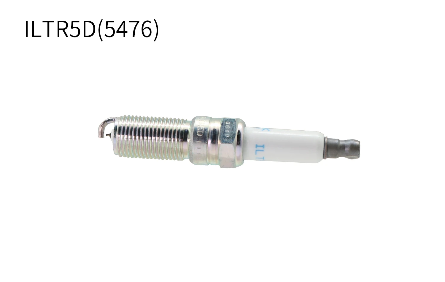 Spark Plug For CHEVROLET Impala Malibu Orlando PONTIAC Solstice SAAB 9-5 ILTR5D 5476 5349 ITL16 ITV16 ITV16TT 12620540