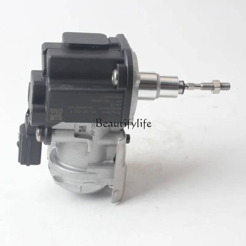 

06K145612E 06K145612F (short rod) for Audi Volkswagen, turbocharged electronic actuator