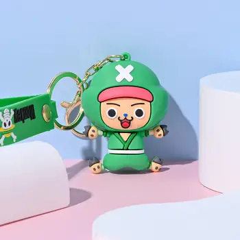 12 best sales Anello di Rufy - №10