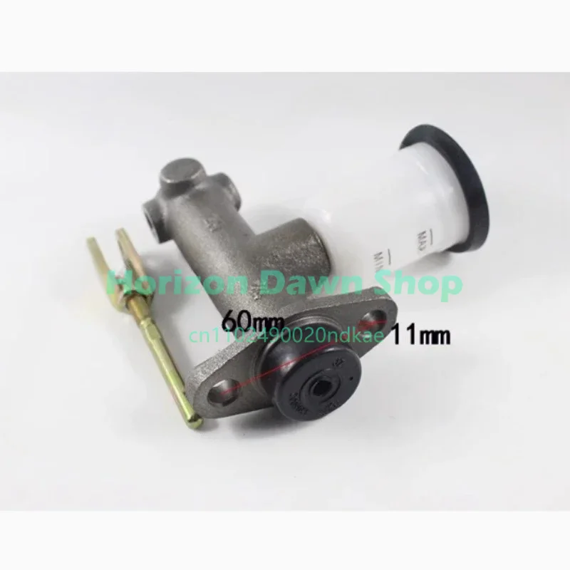 Forklift 30HB/35HB/A30 3 ton brake master cylinder with oil cup high quality Forklift accessories