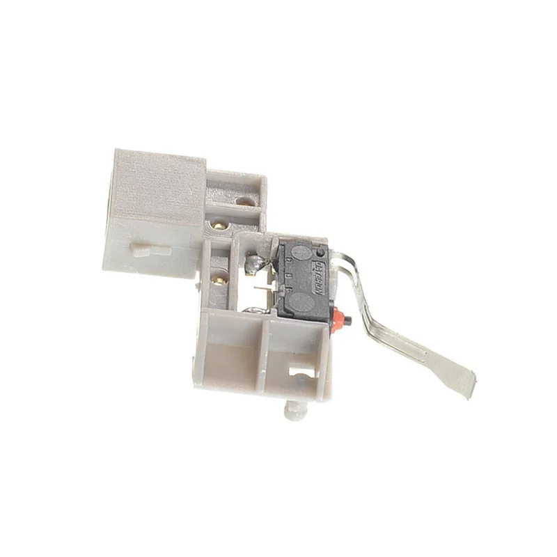A10E-Rear Trunk Lock Latch Lid Micro-Switch For V-W Passat Je-Tta A-UDI A4 S4 A6 Allroad Quattro 8D5959489 8D5 959 489 Accessori