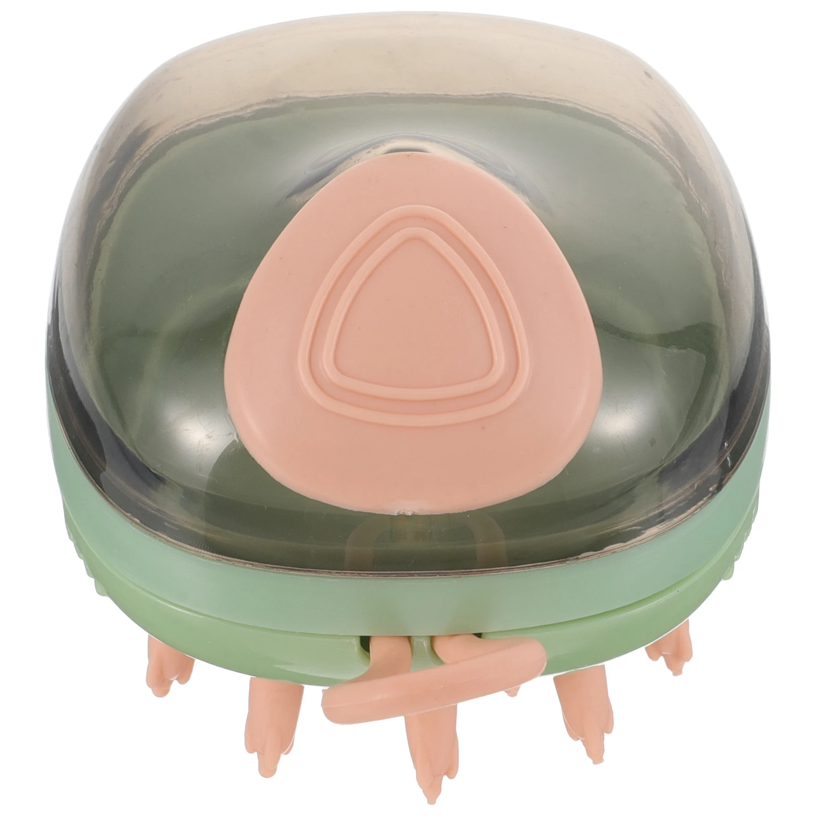 

Pet Bath Brush Cleaning Accessory Dog Brushes Massage Comb Hair Care Tool Abs for Grooming Skin