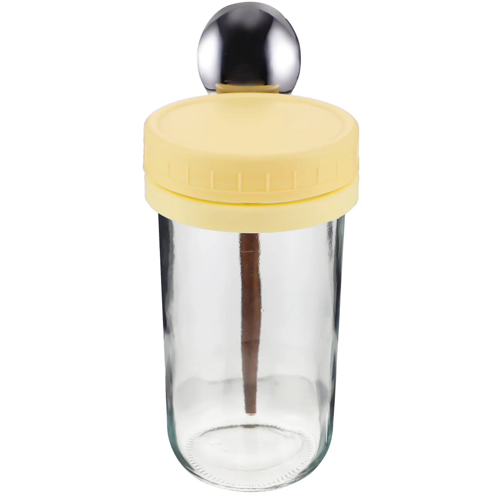 1Set Overnight Oats… - image