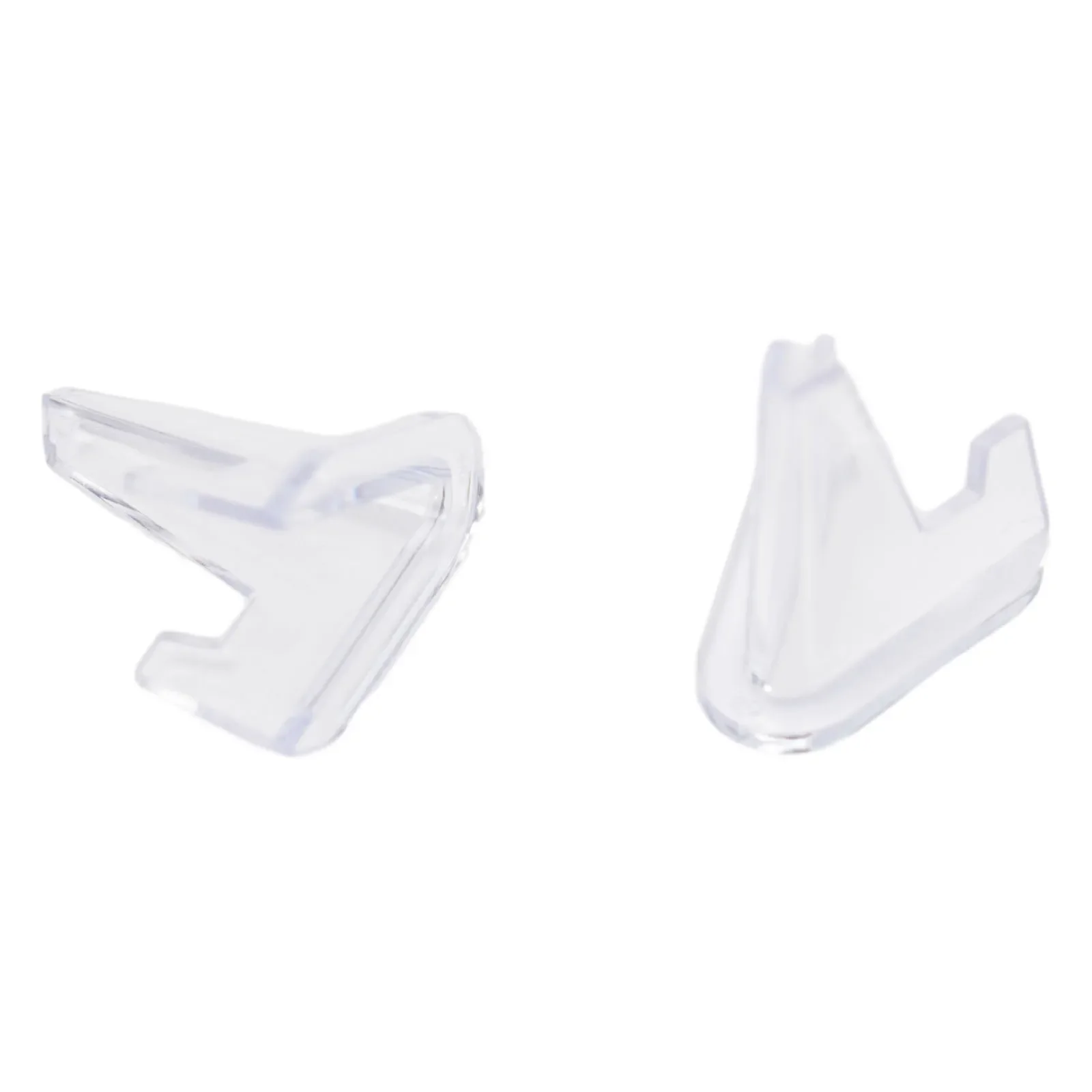 Стеллаж для хранения, стеллаж для хранения, прозрачный треугольный универсальный стенд, подставка для памятных монет