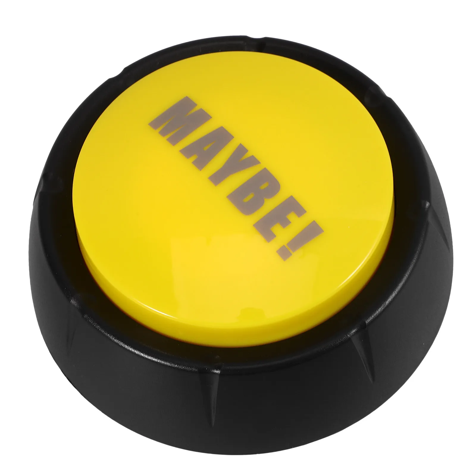 

Электронная звуковая кнопка-шутка для вечеринок, из АБС-пластика, долговечная, для дома, офиса, праздников, подарок, игрушка, сувенир для вечеринок