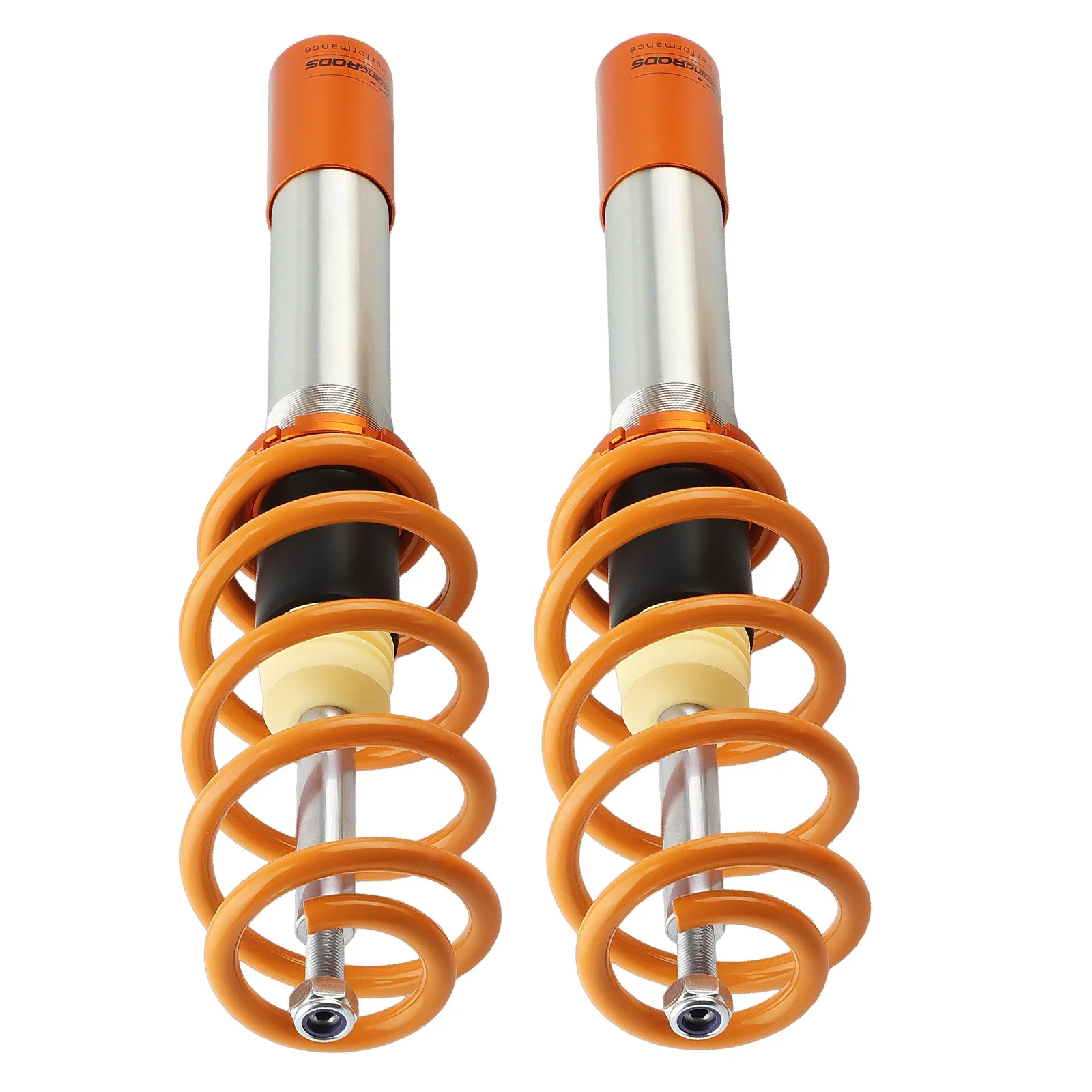 Coilover For VW Golf Mk5 Mk6 Jetta Passat Tiguan Audi A3 8P 8P1 Shock Absorber Coilovers Lowering Suspension Shocks Struts